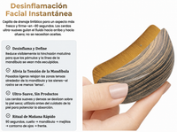 Cepillo Facial Linfático Livianna