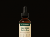 Drenaje Linfático Livianna — Gotas Naturales